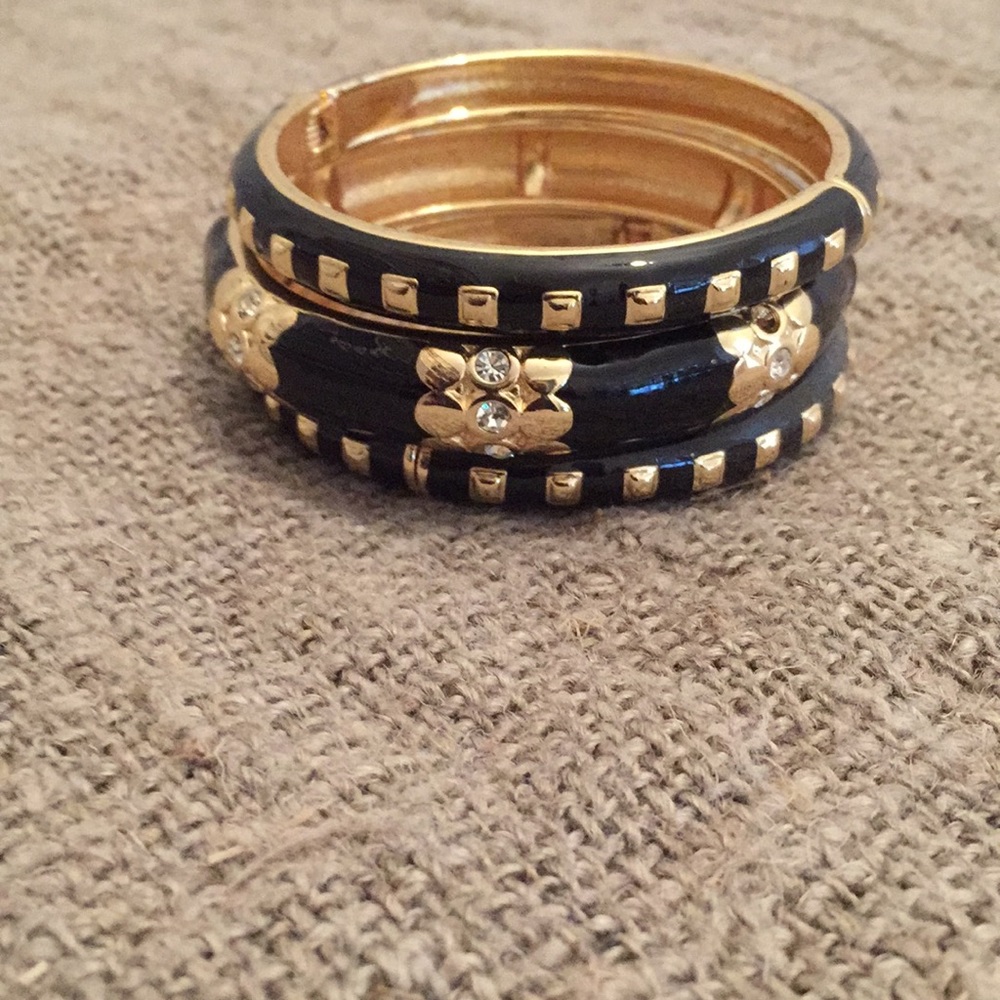 Bangle Bracelets - image 1